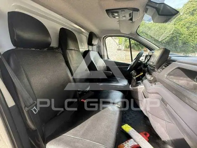 2022 Renault Trafic