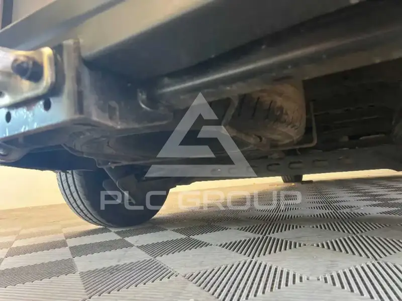 2022 Renault Trafic