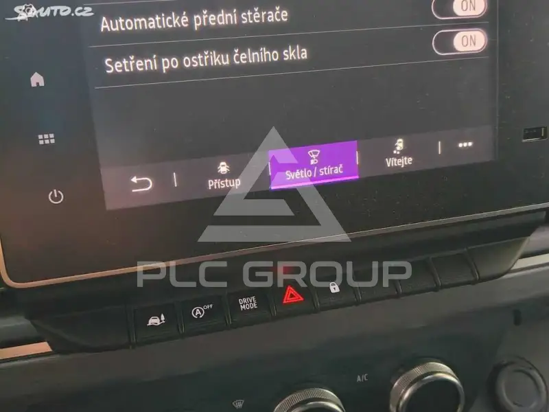 2022 Renault Trafic