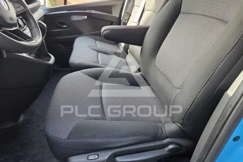 2022 Renault Trafic