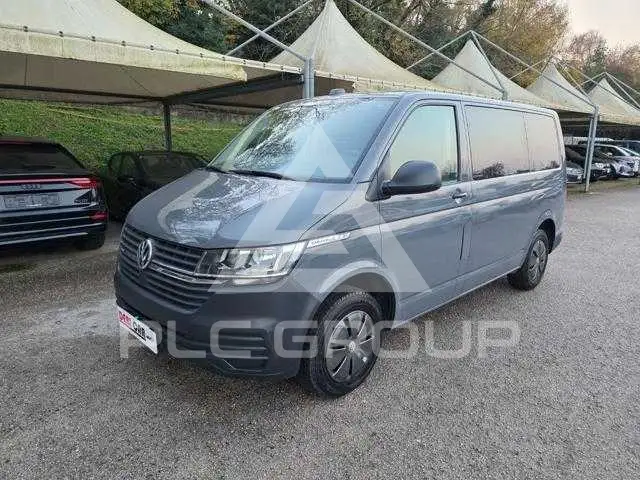 2022 Renault Trafic