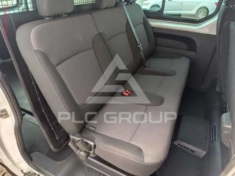 2022 Renault Trafic