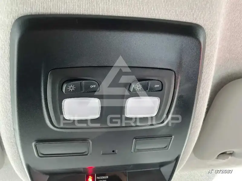 2022 Renault Trafic