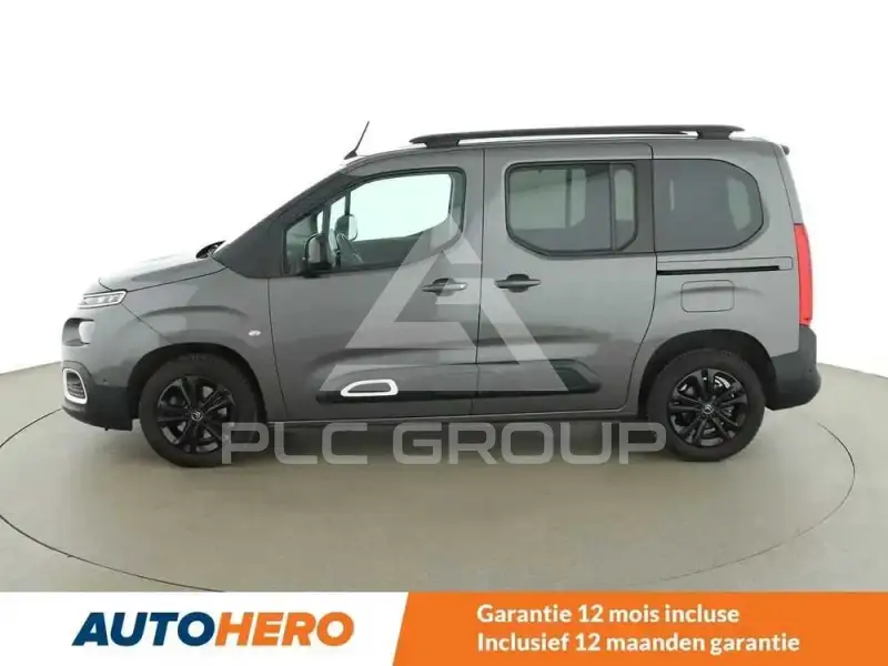 2022 Renault Trafic