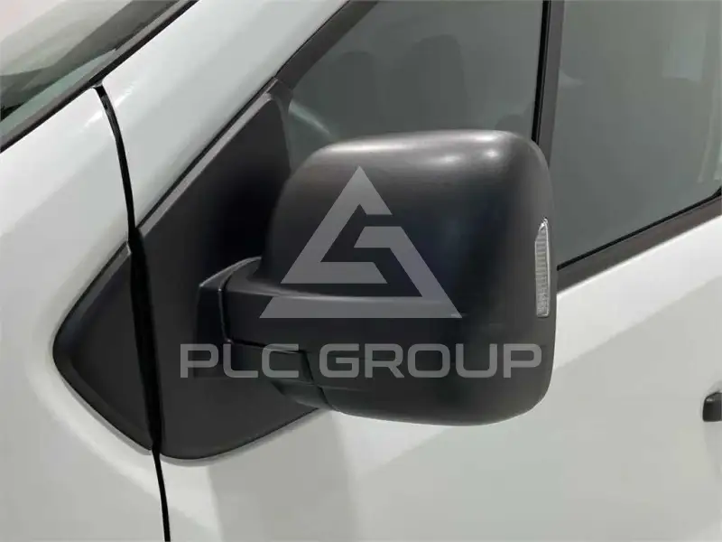 2022 Renault Trafic