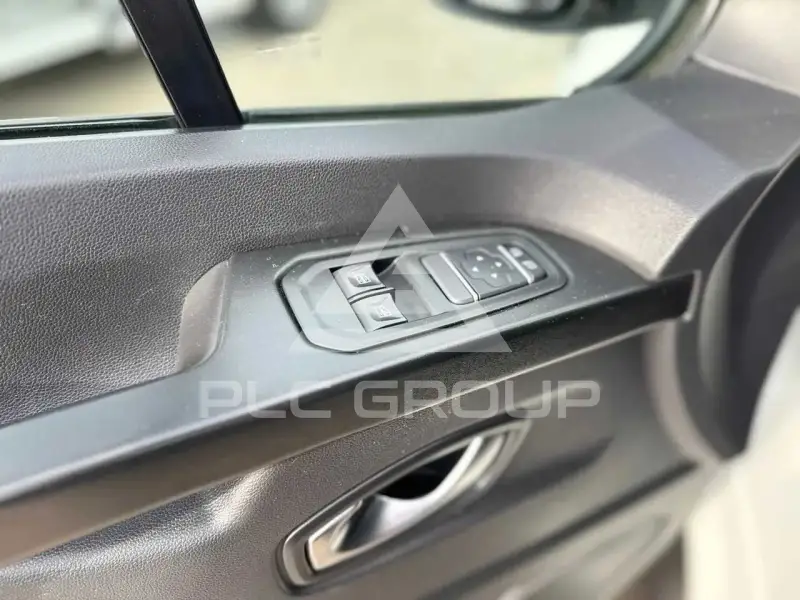 2022 Renault Trafic
