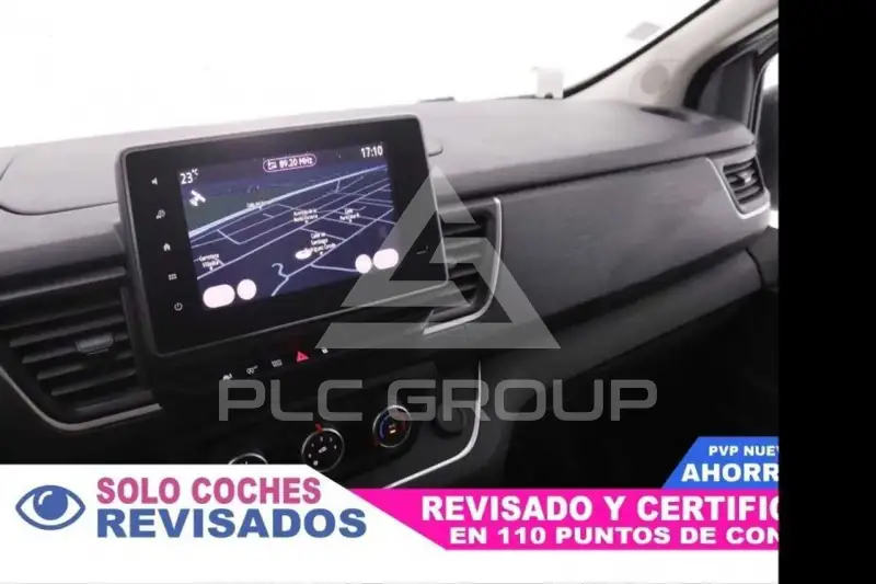 2022 Renault Trafic