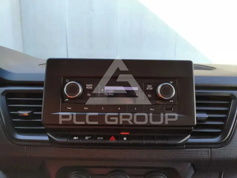 2022 Renault Trafic