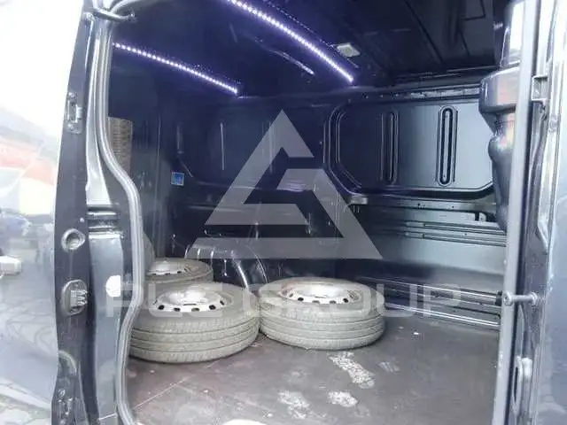 2022 Renault Trafic