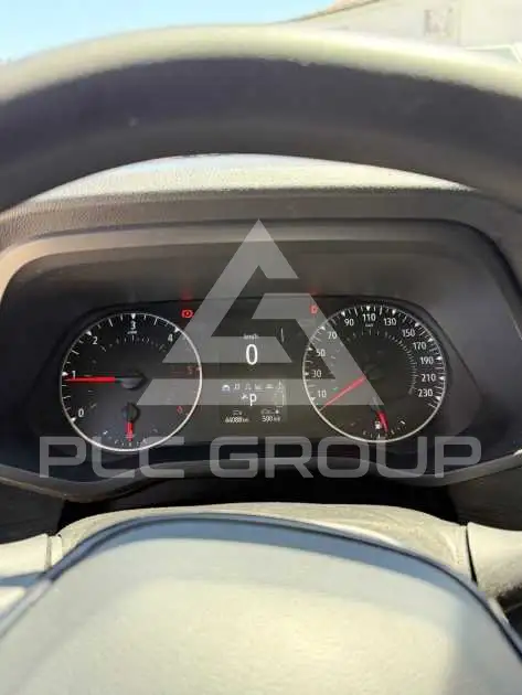 2022 Renault Trafic