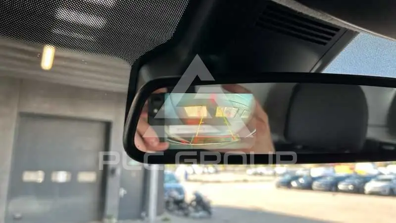 2022 Renault Trafic