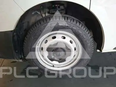 2022 Renault Trafic