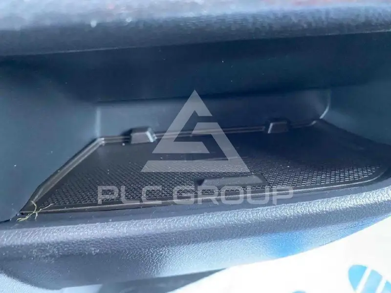 2022 Renault Trafic