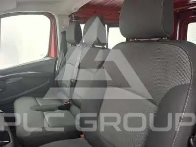 2022 Renault Trafic
