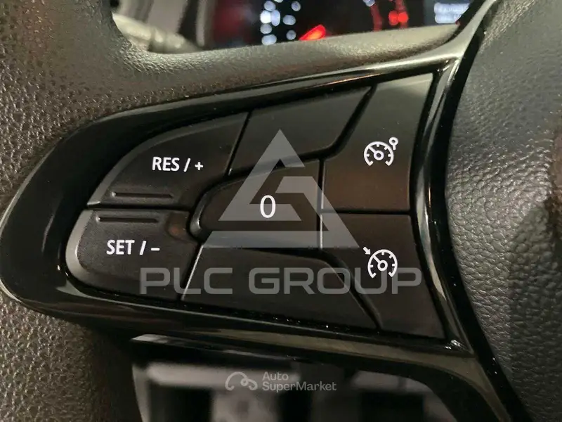2022 Renault Trafic