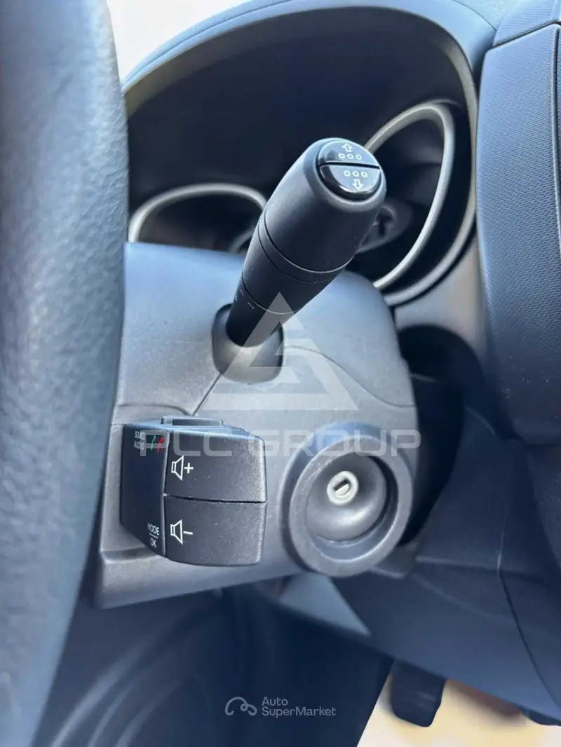 2022 Renault Trafic