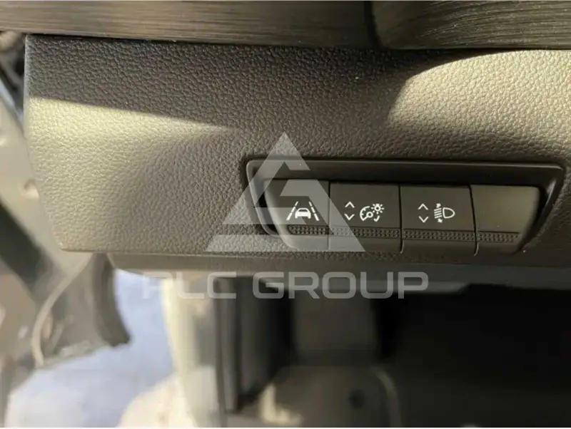 2022 Renault Trafic