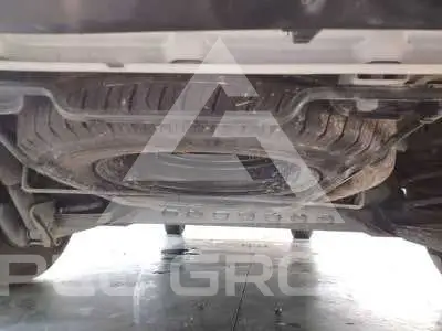 2022 Renault Trafic