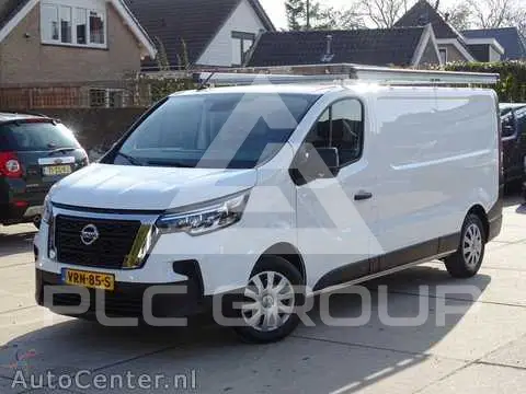 2022 Renault Trafic