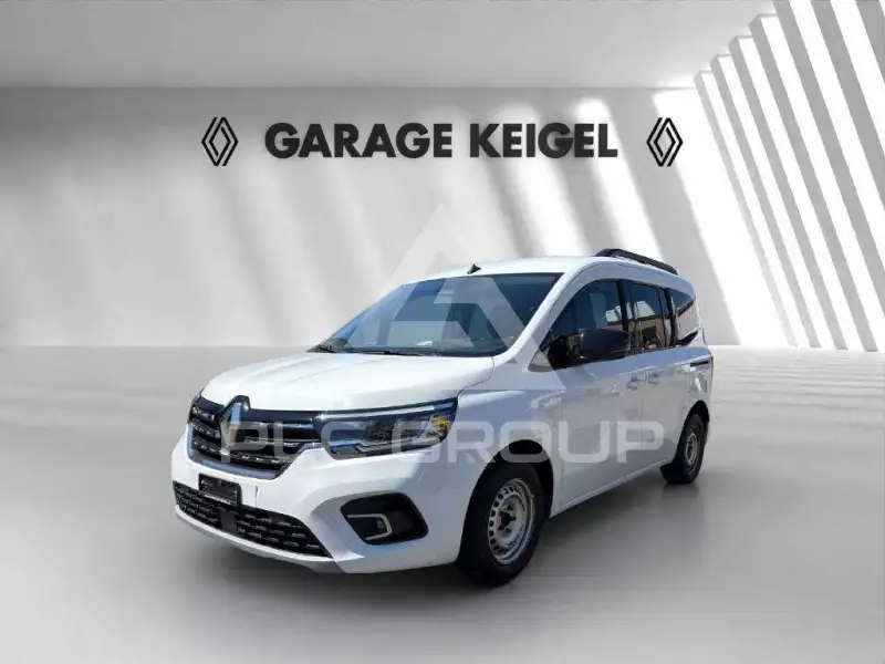 2022 Renault Kangoo