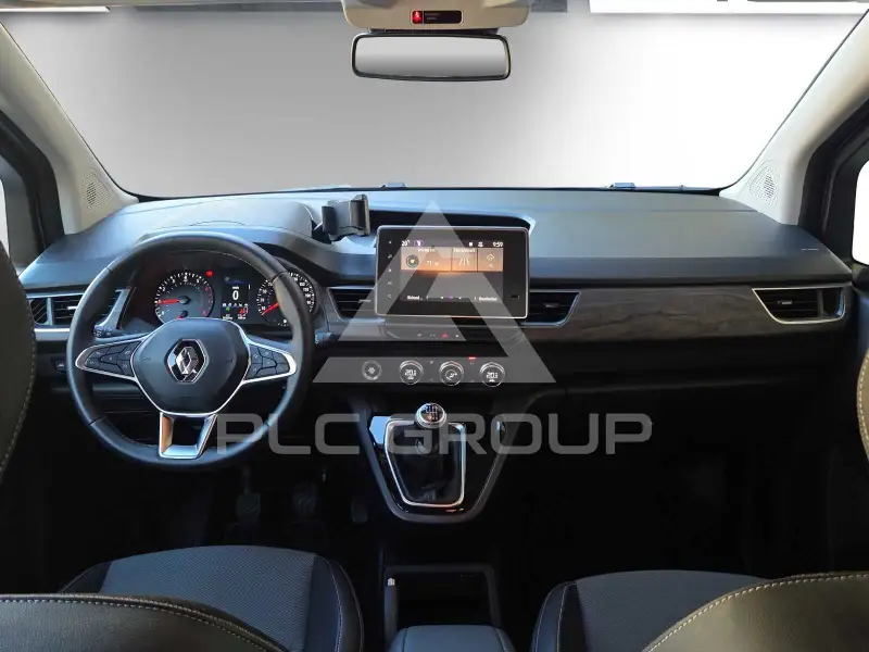 2022 Renault Kangoo