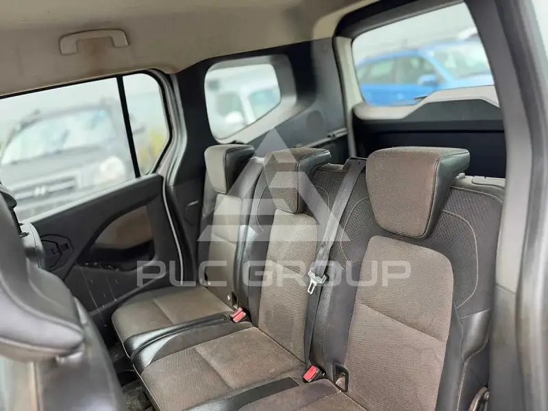 2022 Renault Kangoo