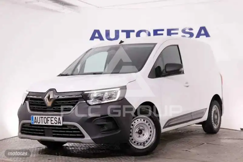 2022 Renault Kangoo