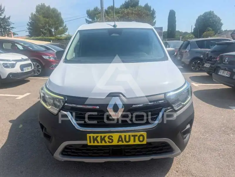 2022 Renault Kangoo