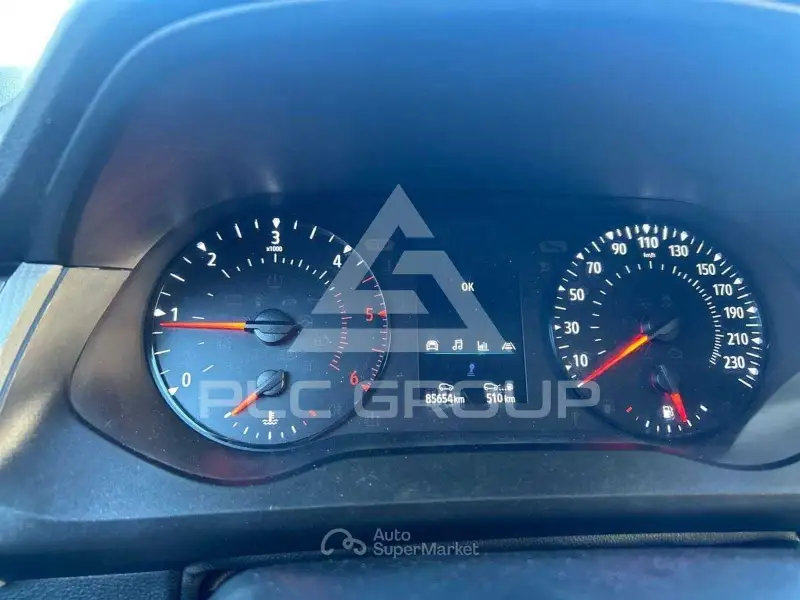 2022 Renault Kangoo