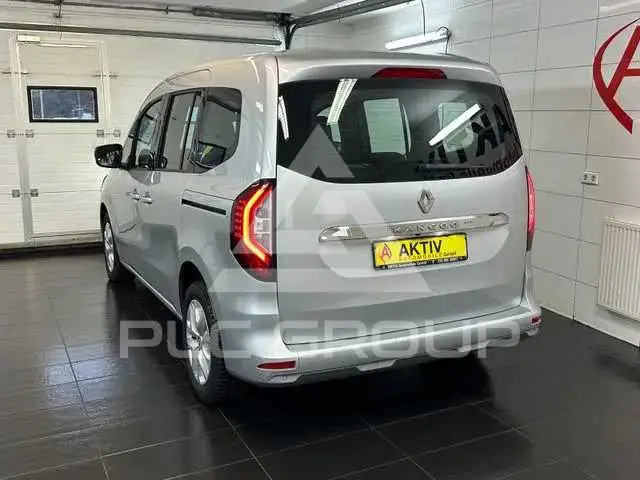 2022 Renault Kangoo