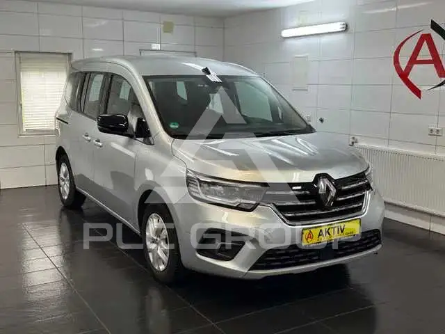 2022 Renault Kangoo