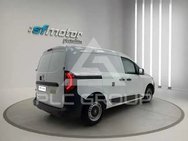 2022 Renault Kangoo