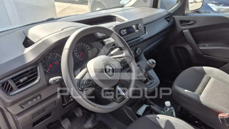2022 Renault Kangoo