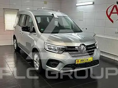 2022 Renault Kangoo