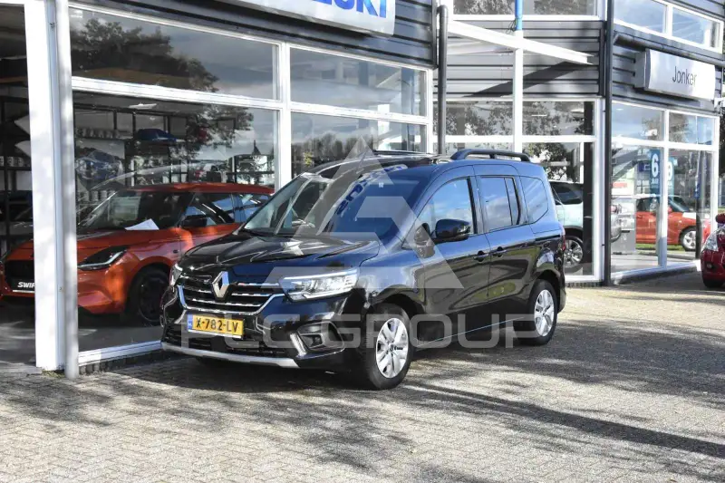 2022 Renault Kangoo