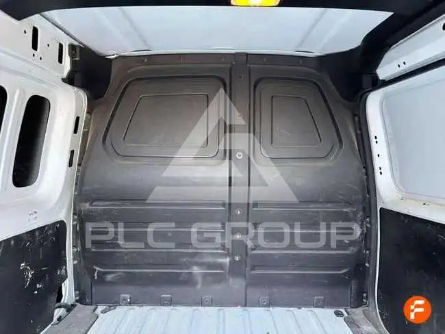 2022 Renault Kangoo