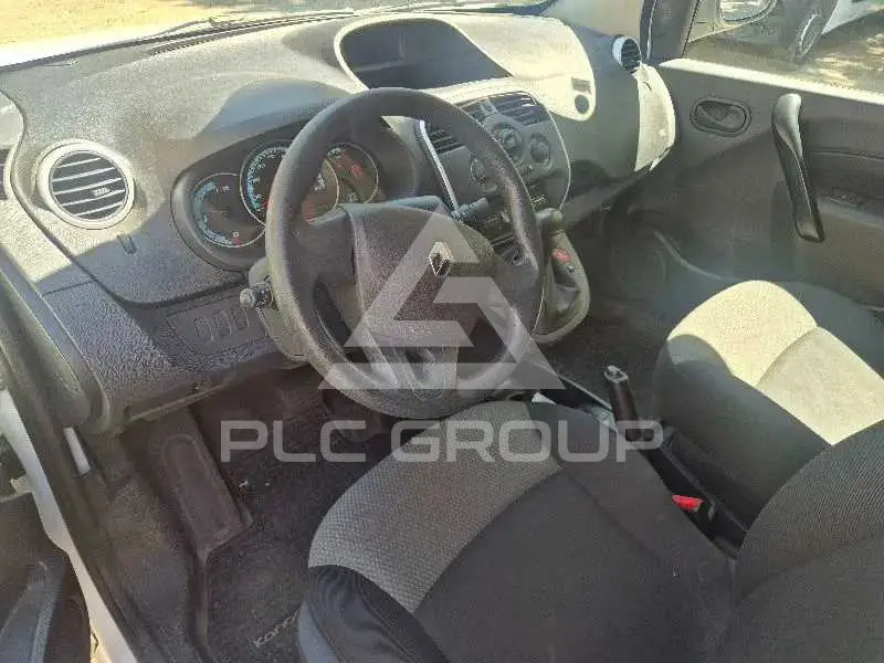 2022 Renault Kangoo