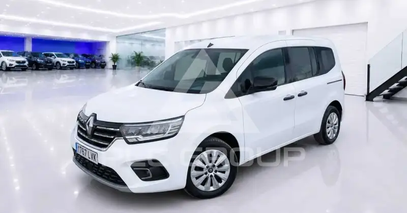 2022 Renault Kangoo
