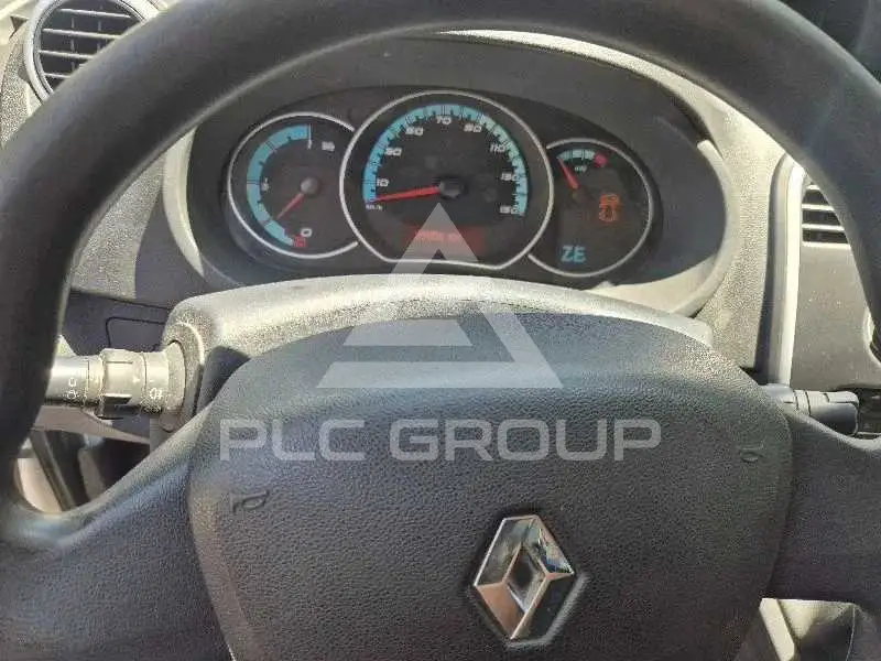 2022 Renault Kangoo
