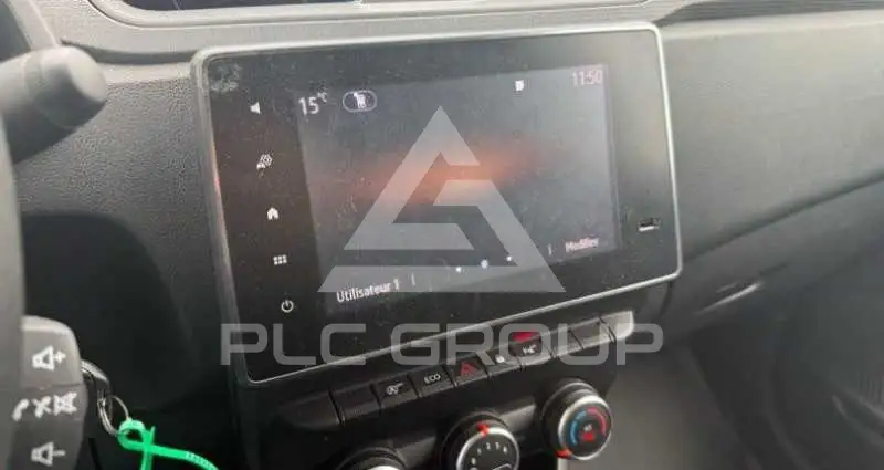 2022 Renault Kangoo