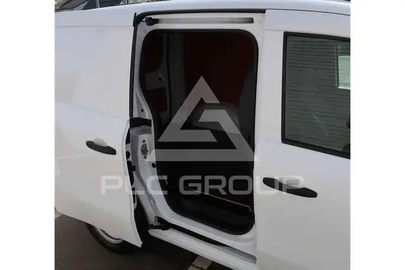 2022 Renault Kangoo
