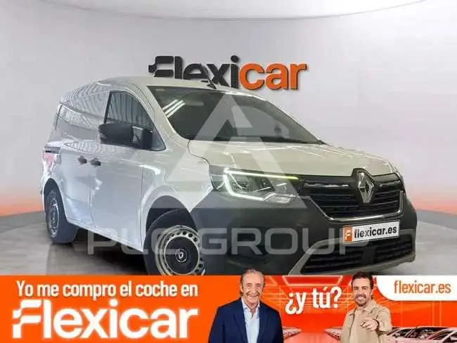 2022 Renault Kangoo