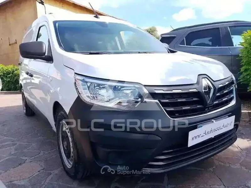 2022 Renault Kangoo