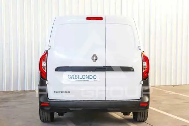 2022 Renault Kangoo