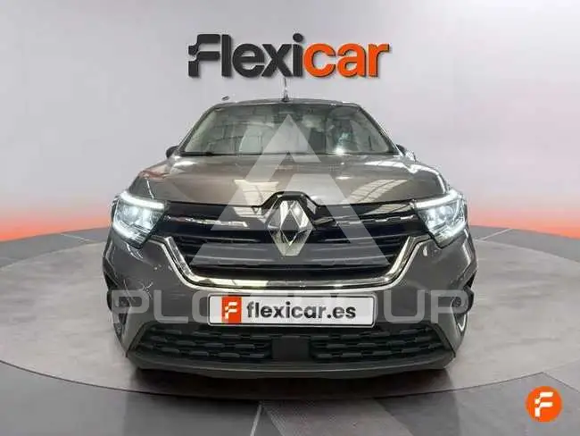 2022 Renault Kangoo