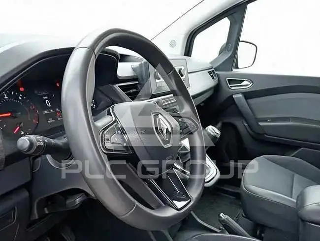 2022 Renault Kangoo