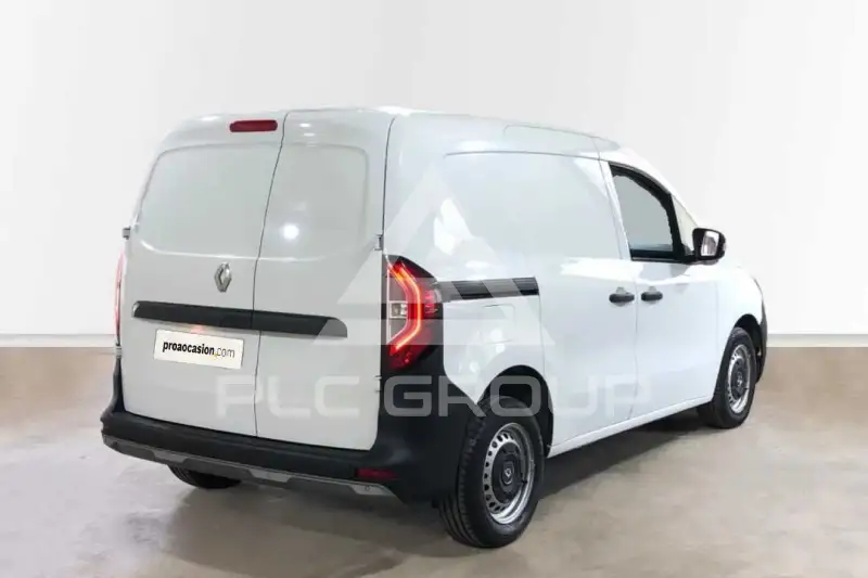 2022 Renault Kangoo