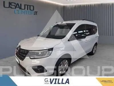 2022 Renault Kangoo