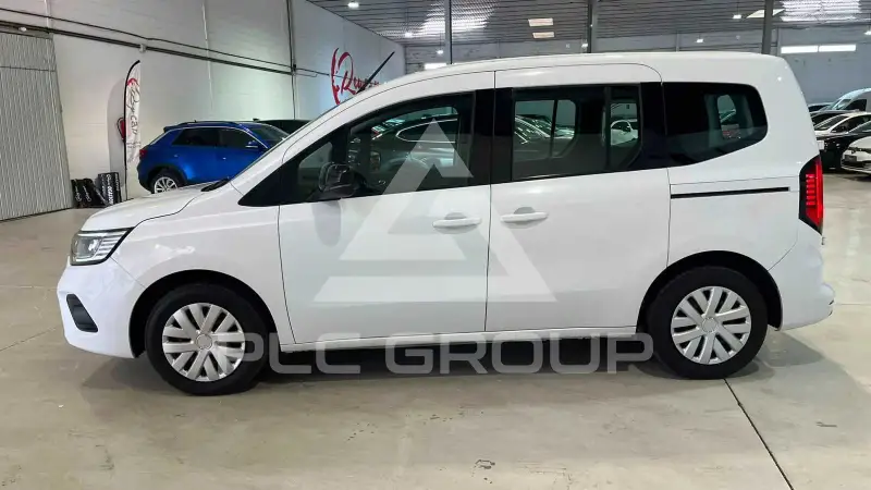 2022 Renault Kangoo