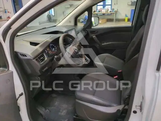 2022 Renault Kangoo